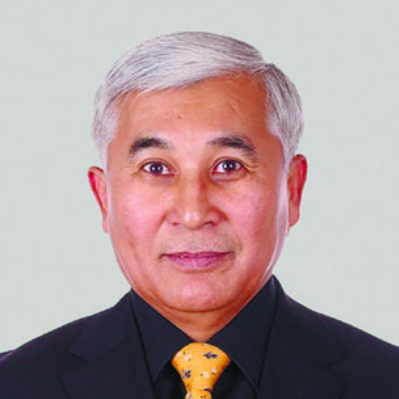 Сугралиев Ахмеджан Бегалиевич