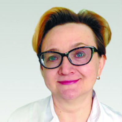 Машкунова Ольга Васильевна